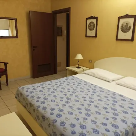 Le Arcate شقة فندقية