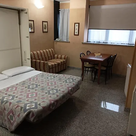 Le Arcate 4* غافيراتيه