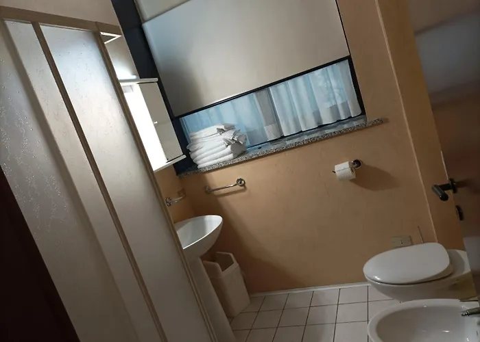 Le Arcate 4* غافيراتيه
