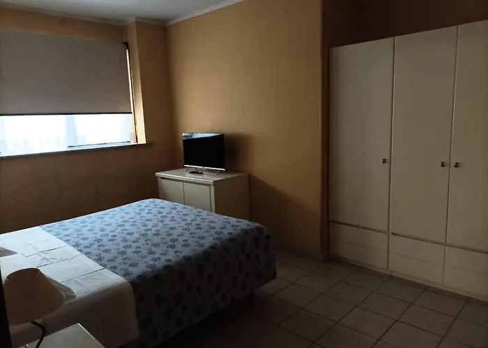 Le Arcate 4* غافيراتيه