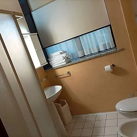 Apart-hotel Le Arcate