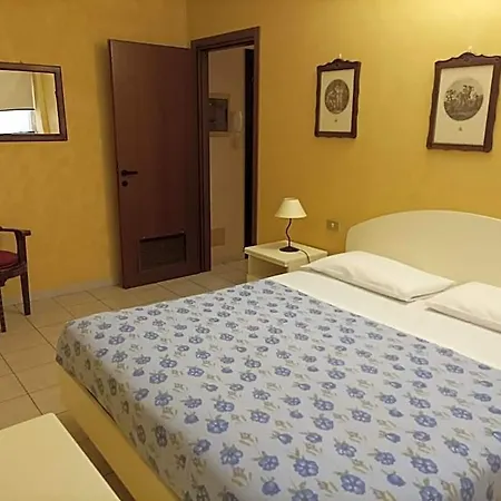 Le Arcate Apart-hotel 4*