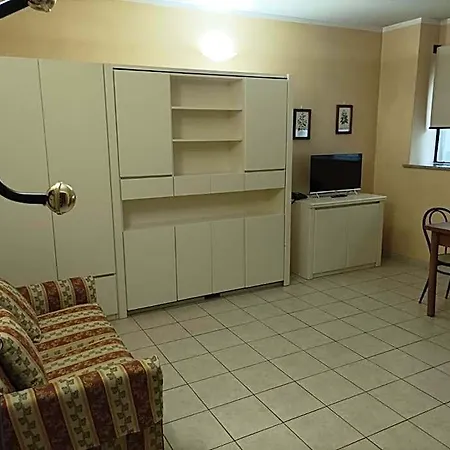 Apart-hotel Le Arcate Gavirate