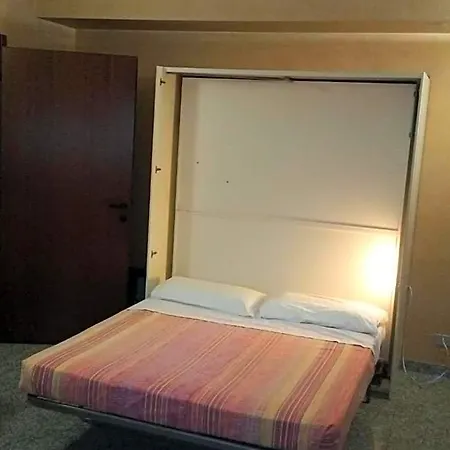 Apart-hotel Le Arcate