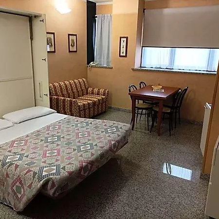 Apart-hotel Le Arcate Gavirate