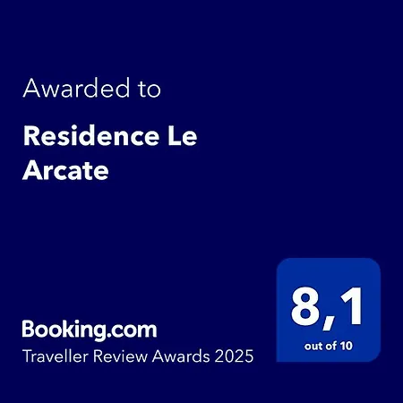 Le Arcate Gavirate