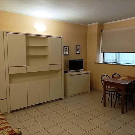 Aparthotel Le Arcate